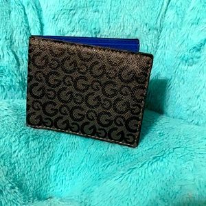 Men’s Guess Wallet